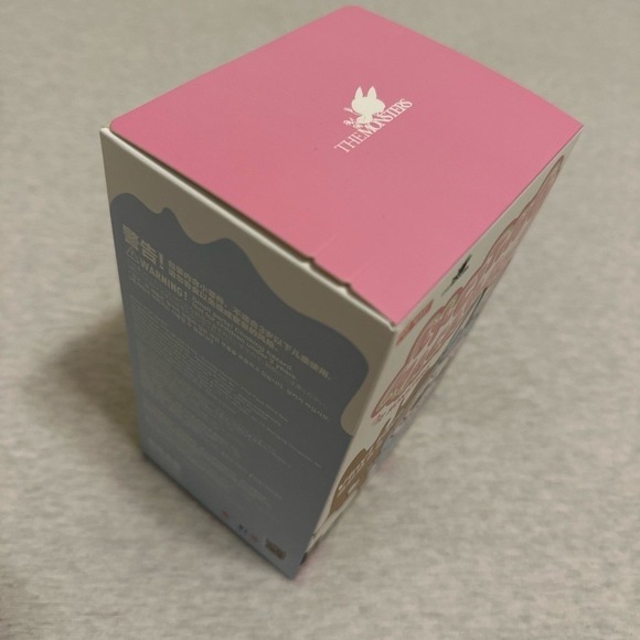 Labubu Macaron‎ - Picture 2 of 6